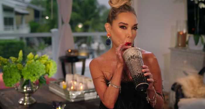 Real Housewives Of Miami