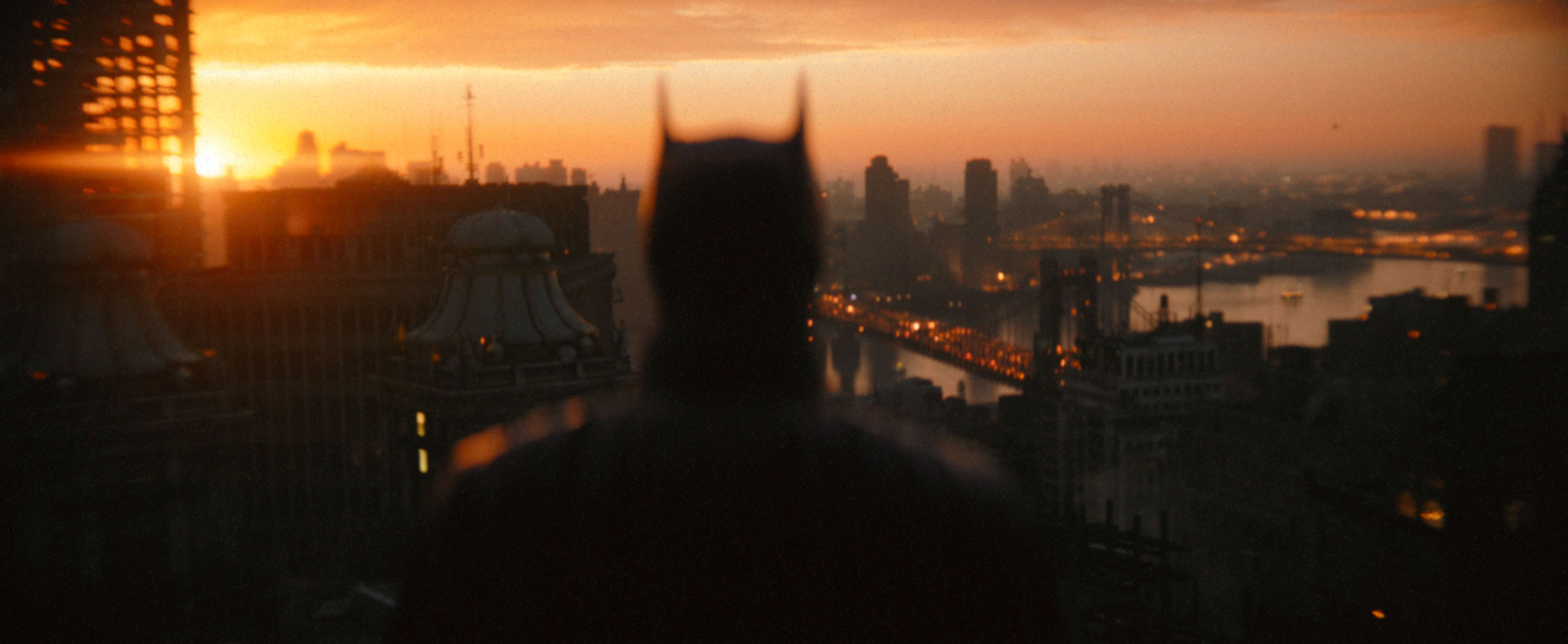 The Batman stills