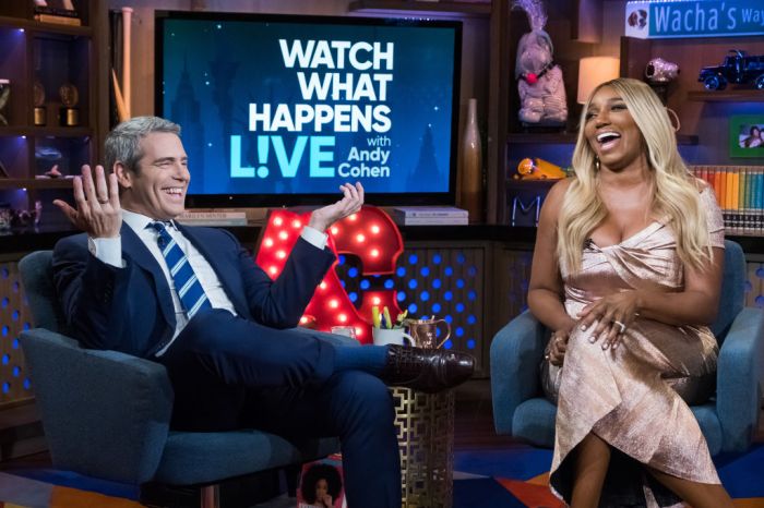 Watch What Happens Live With Andy Cohen - Season 15