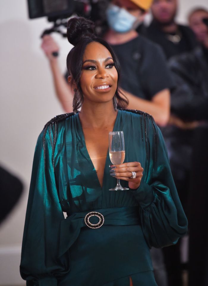 Le'Archive Retrospective By Marlo Hampton