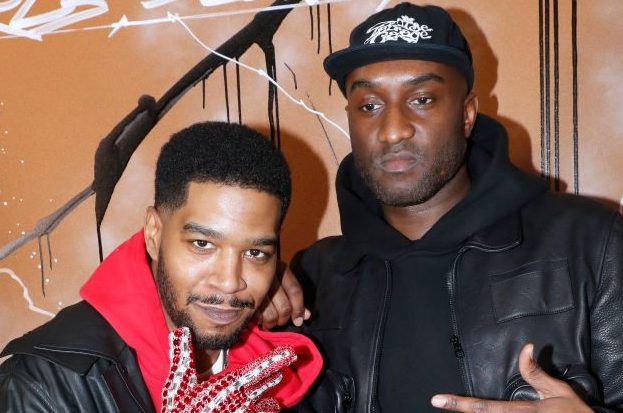 Louis Vuitton : Front Row - Paris Fashion Week - Menswear F/W 2019-2020