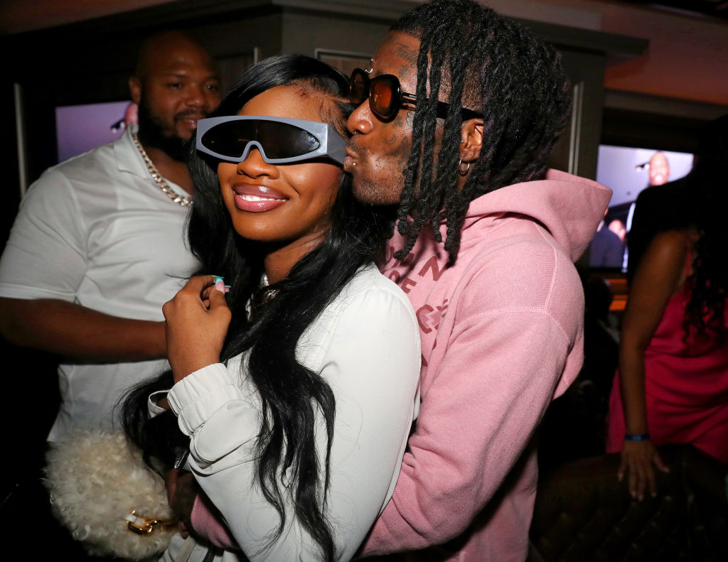 Jay-Z's 40/40 Club Celebrates 18th Anniversary