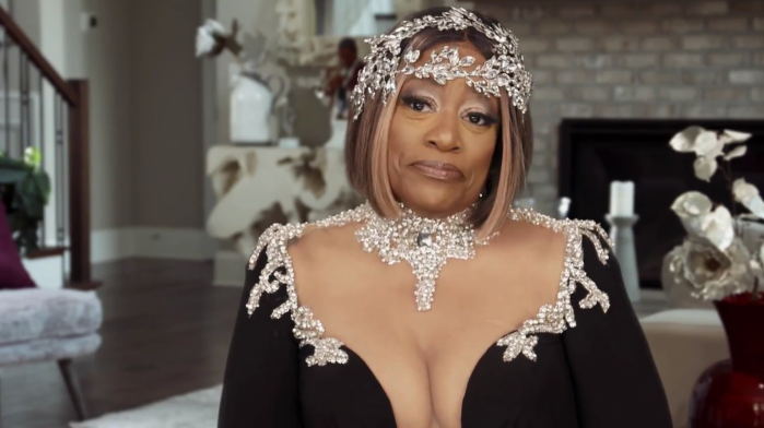 Porsha's Family Matters