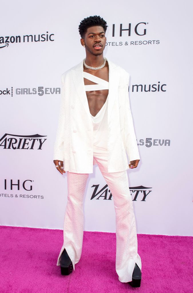 US-ENTERTAINMENT-MUSIC-VARIETY