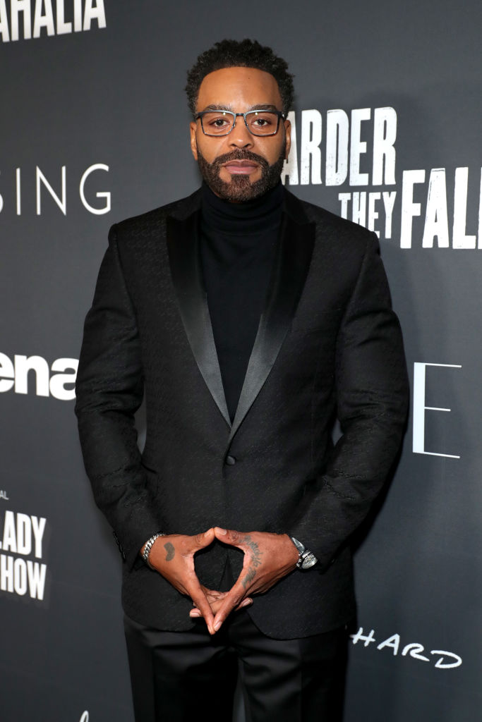 Fourth Annual Celebration Of Black Cinema & Television Presented By The Critics Choice Association