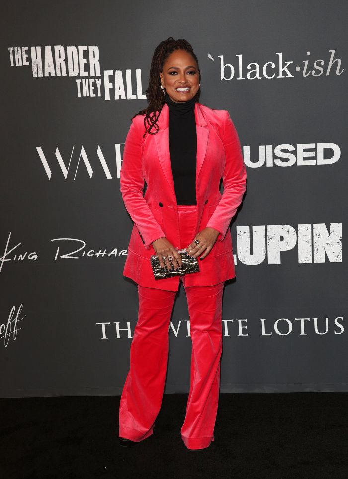 Fourth Annual Celebration Of Black Cinema & Television Presented By The Critics Choice Association