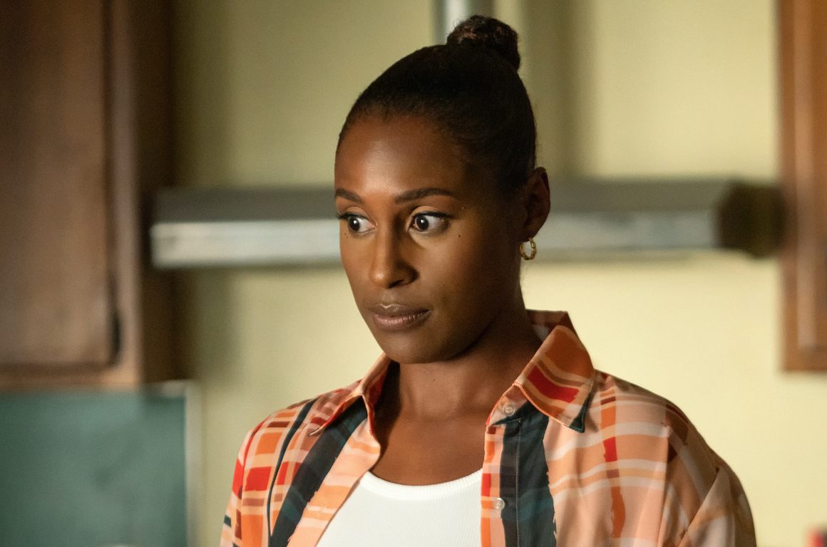Insecure Season 5 assets