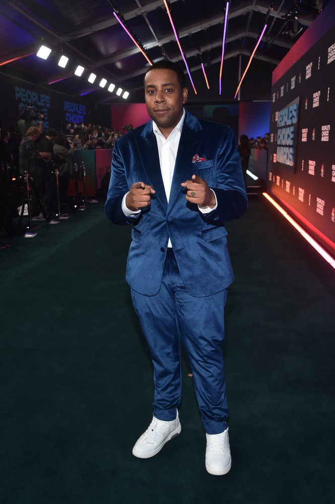 People's Choice Awards