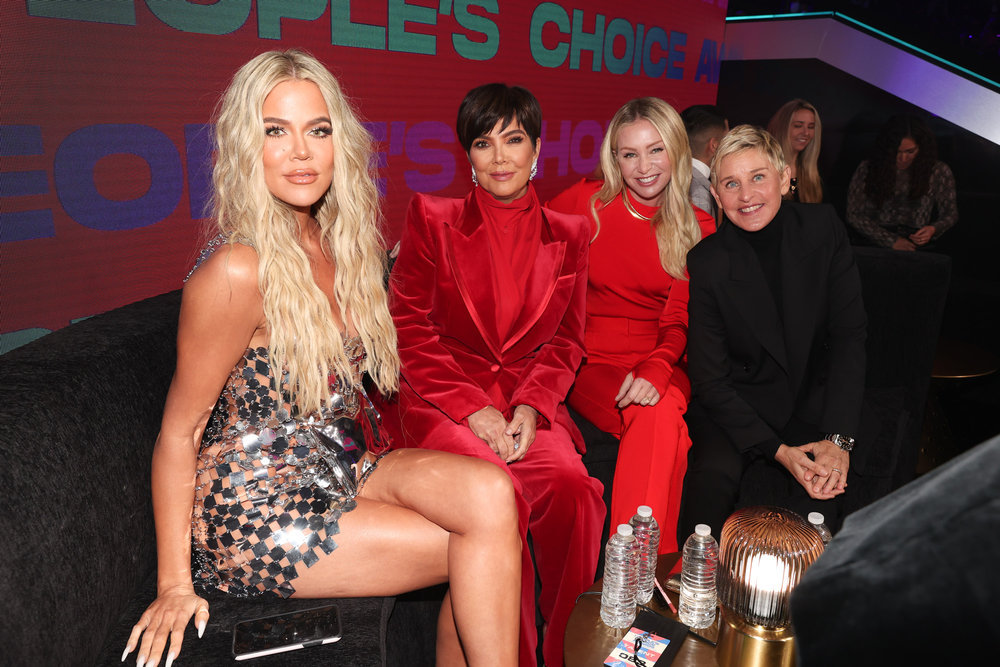 People's Choice Awards