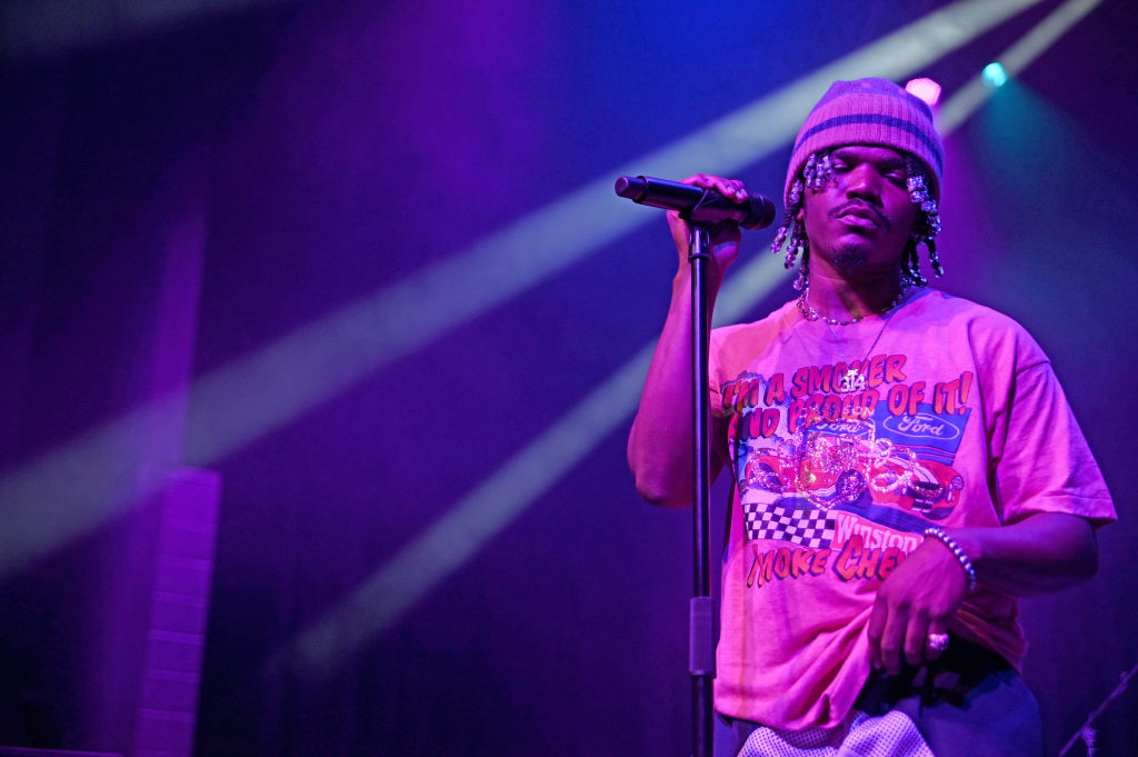 Smino In Concert - Louisville, KY