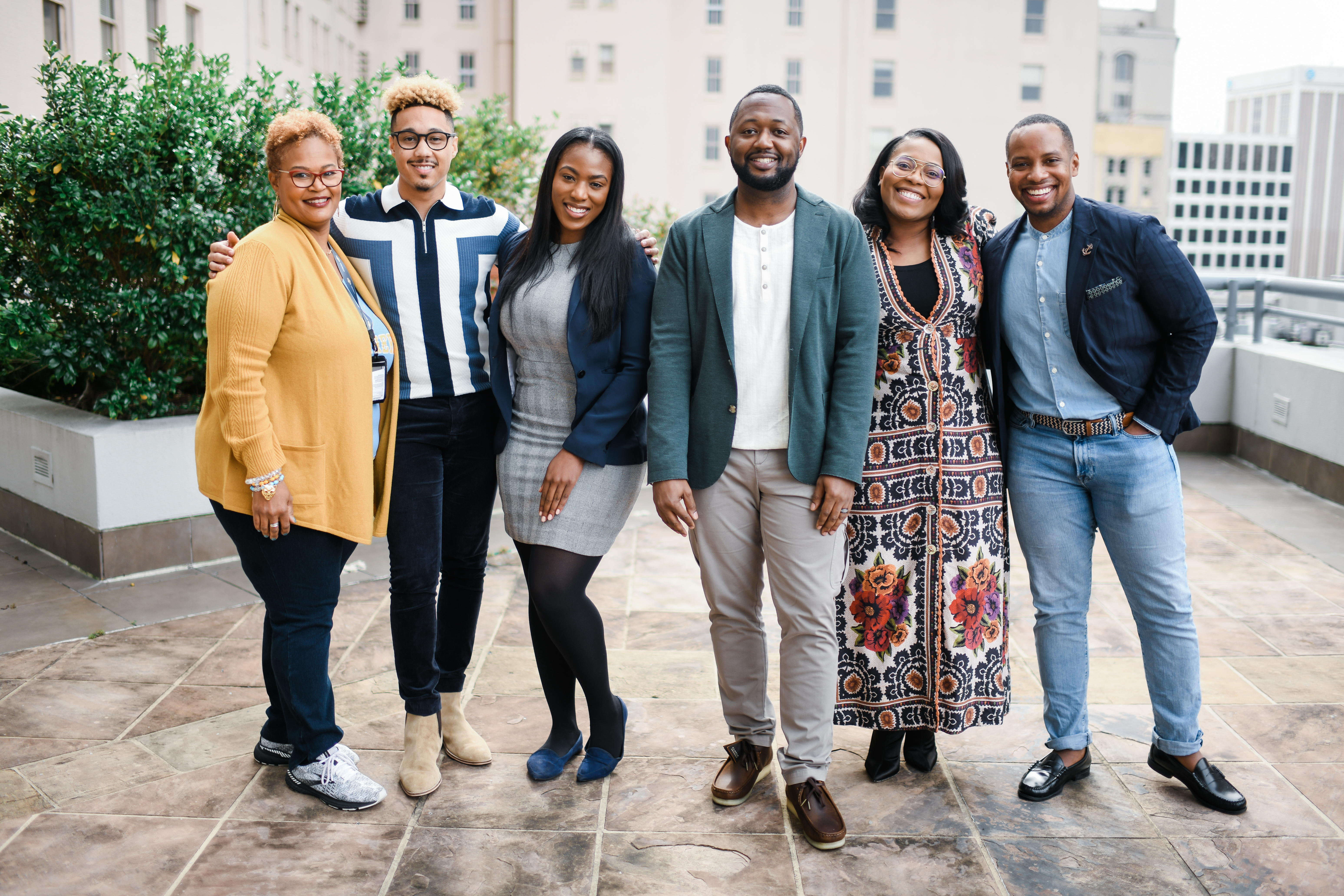 General Motors x Bayou Classic