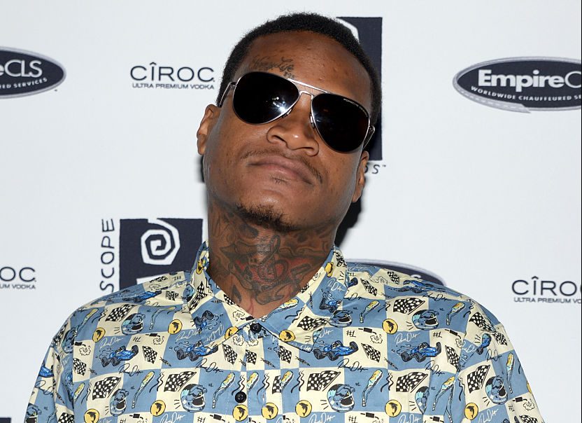 Interscope BET Party