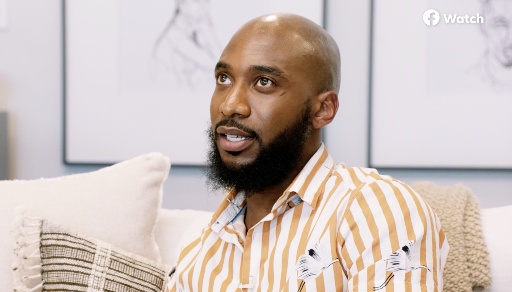 Peace Of Mind With Taraji