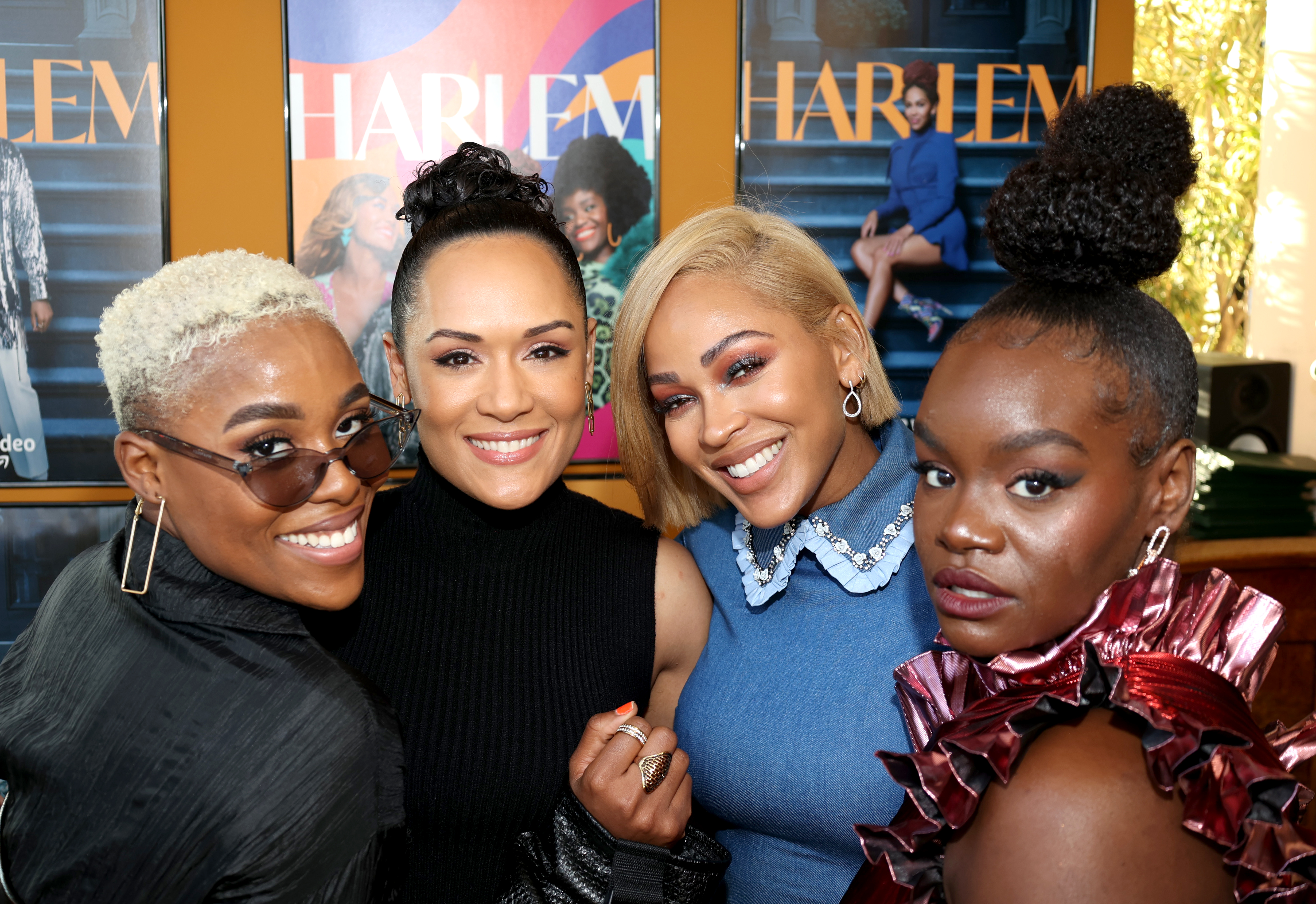 Harlem VIP Brunch
