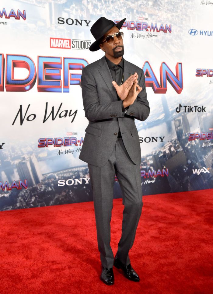 Sony Pictures' "Spider-Man: No Way Home" Los Angeles Premiere - Arrivals