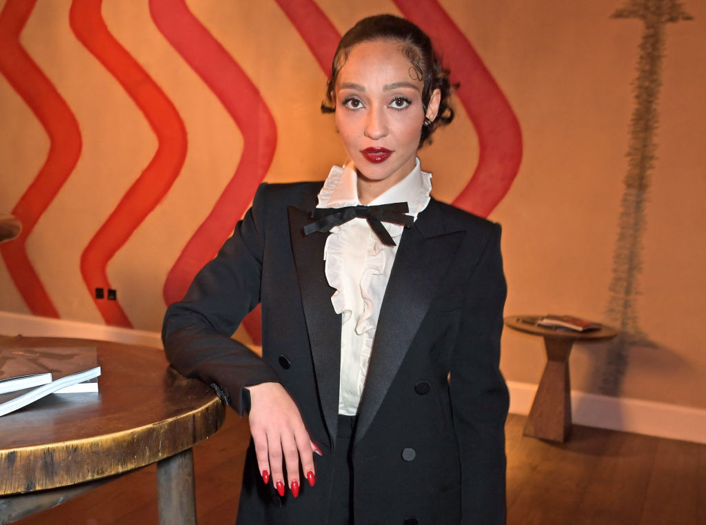 "Passing" Awards / Tastemaker Screening, Q&A & Brunch Reception