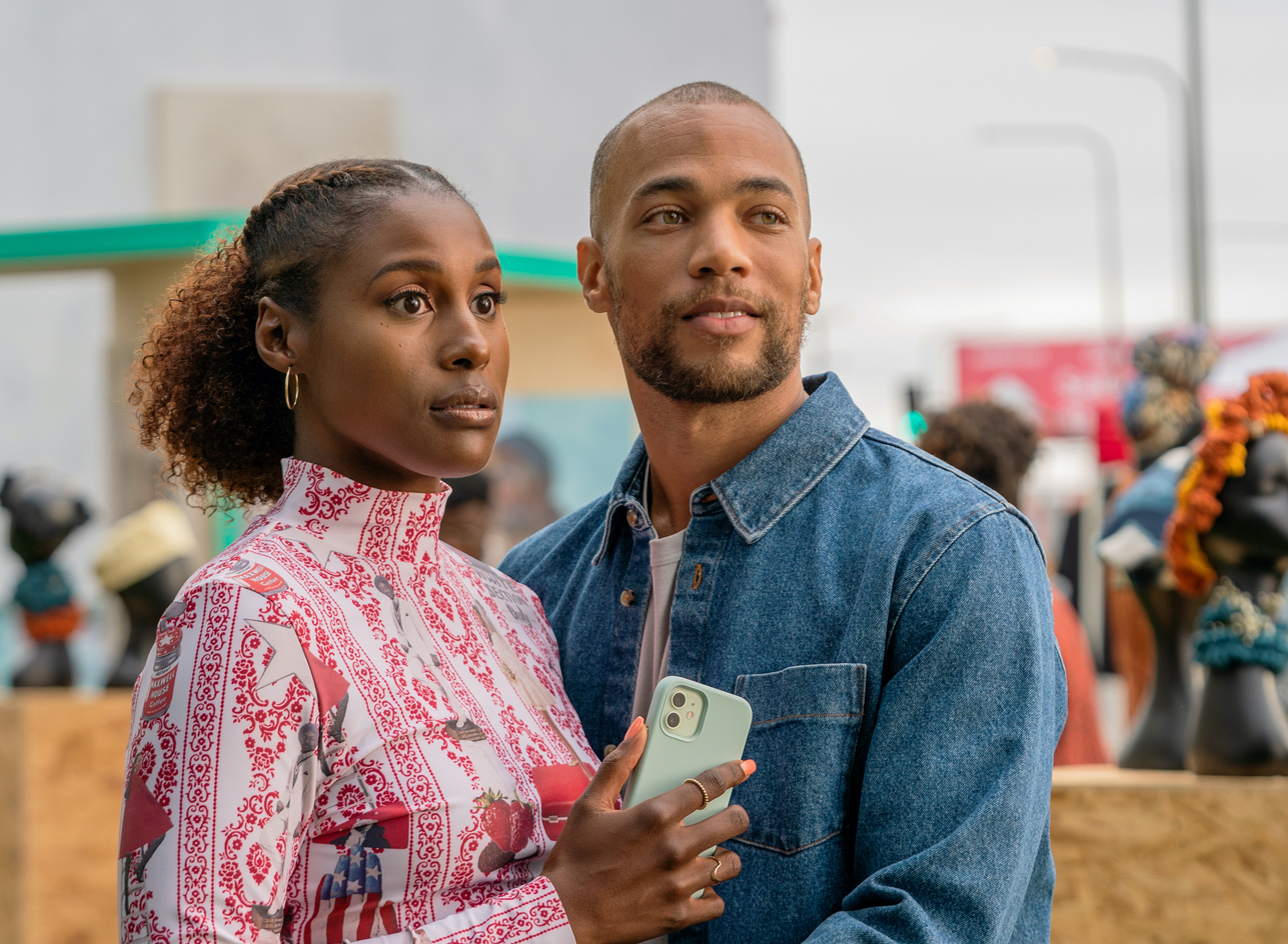 Insecure Season 5 assets