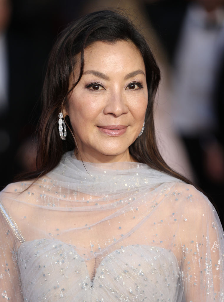 "No Time To Die" World Premiere - Red Carpet Arrivals