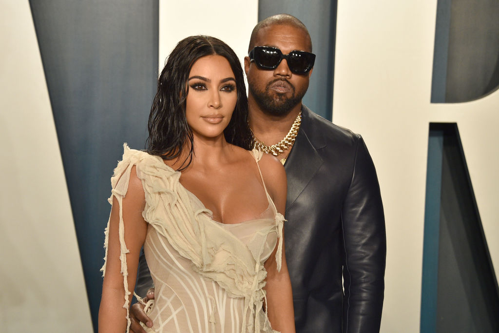 2020 Vanity Fair Oscar After Party