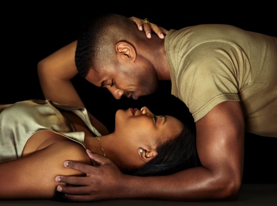 "A Journal For Jordan" asset