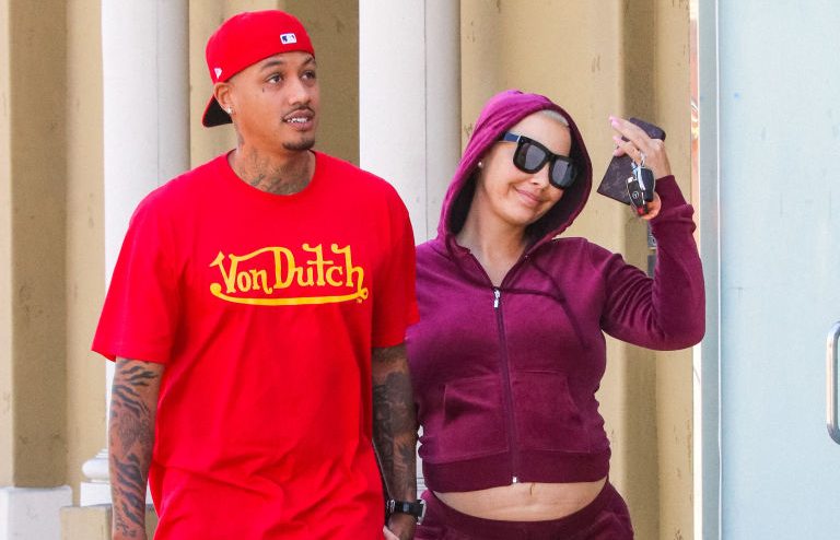 Celebrity Sightings In Los Angeles - October 01, 2019