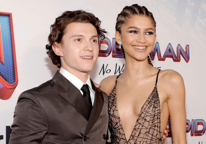 Sony Pictures' "Spider-Man: No Way Home" Los Angeles Premiere - Red Carpet