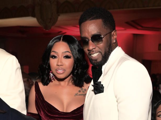 Black Tie Affair For Quality Control's CEO Pierre "Pee" Thomas