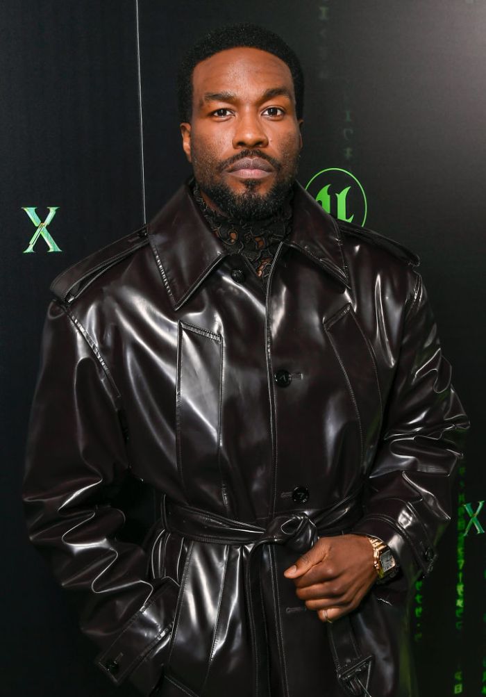 "The Matrix Resurrections" Red Carpet U.S. Premiere Screening - Red Carpet