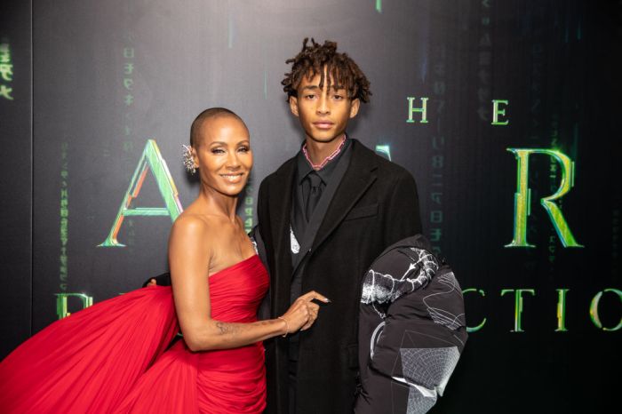 "The Matrix Resurrections" Red Carpet U.S. Premiere Screening - Arrivals