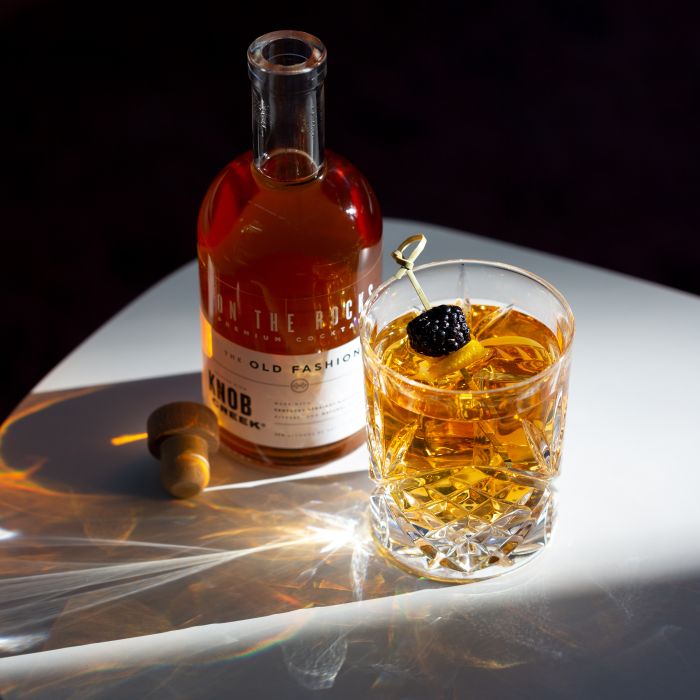 On The Rocks Premium, Ready-to-Serve Cocktails