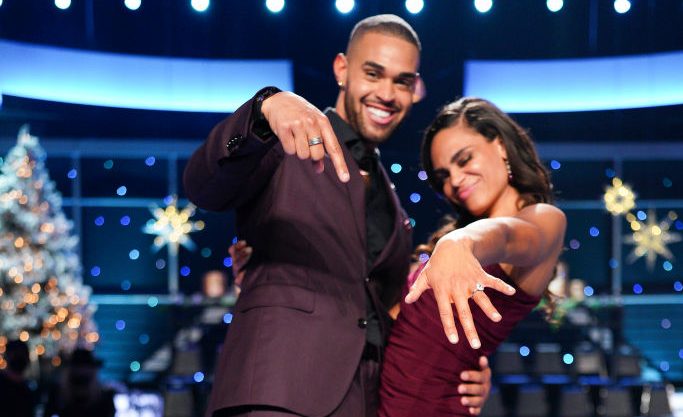 ABC's "The Bachelorette" - Season 18