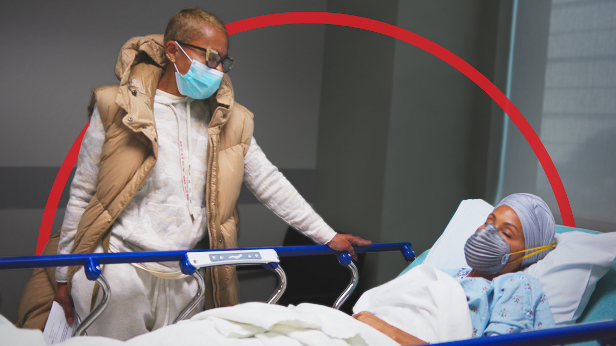 Jada Pinkett-Smith colonoscopy