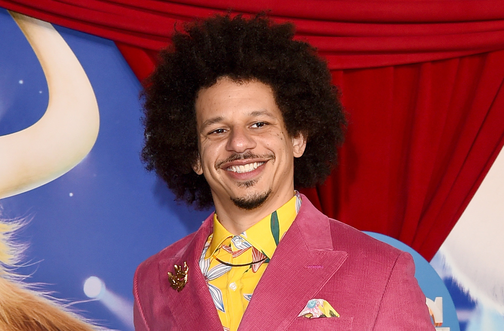 Premiere Of Illumination's "Sing 2" - Arrivals