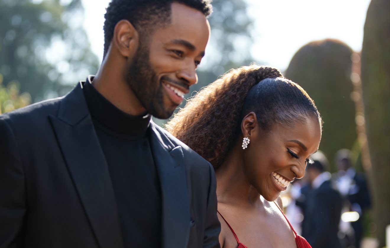 Insecure Final Season assets