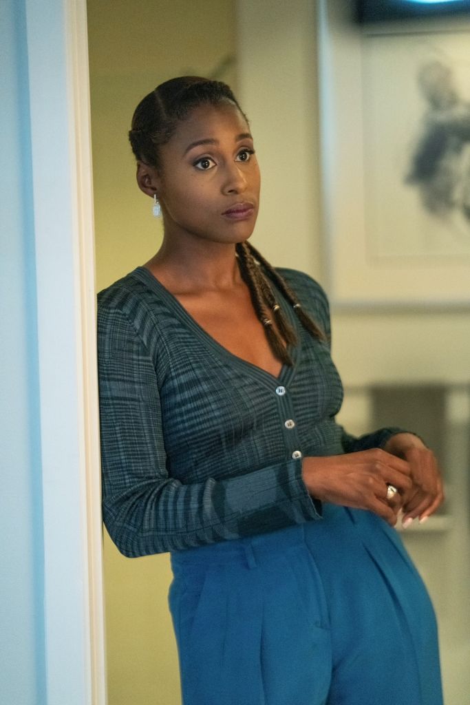Issa Rae