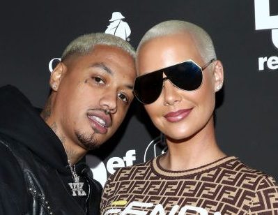 Def Jam Pre-Grammy Party 2019