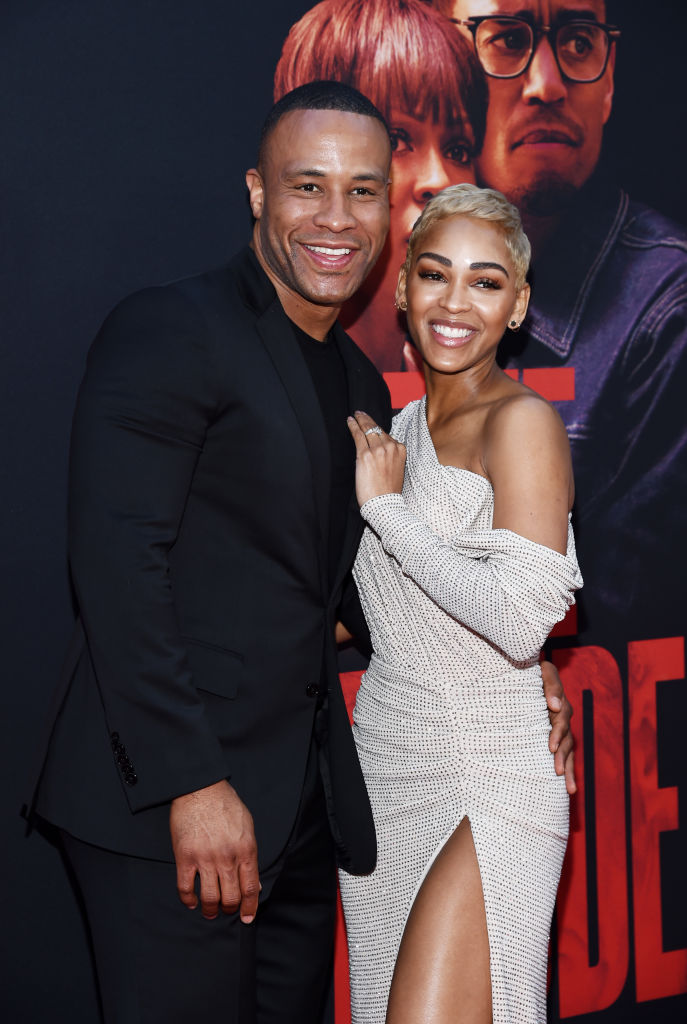 Screen Gems Premiere Of "The Intruder" - Arrivals