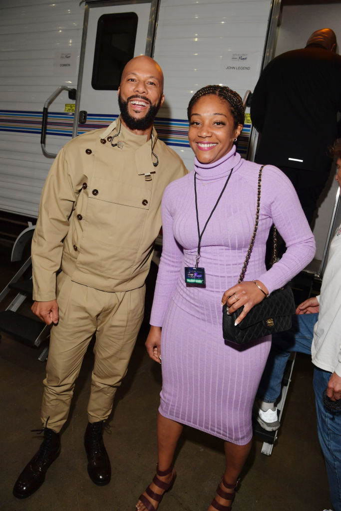 62nd Annual GRAMMY Awards "Let's Go Crazy" The GRAMMY Salute To Prince