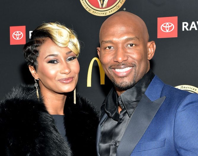 The Bounce Trumpet Awards 2019 - Red Carpet