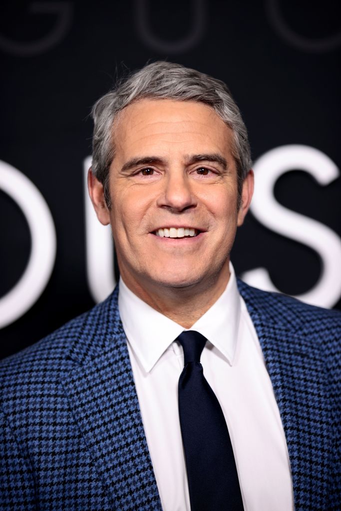 Andy Cohen