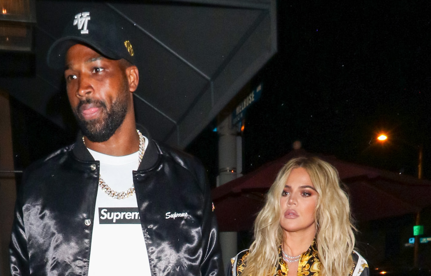 Celebrity Sightings In Los Angeles - August 17, 2018