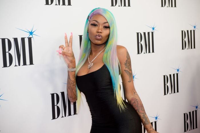 Asian Doll