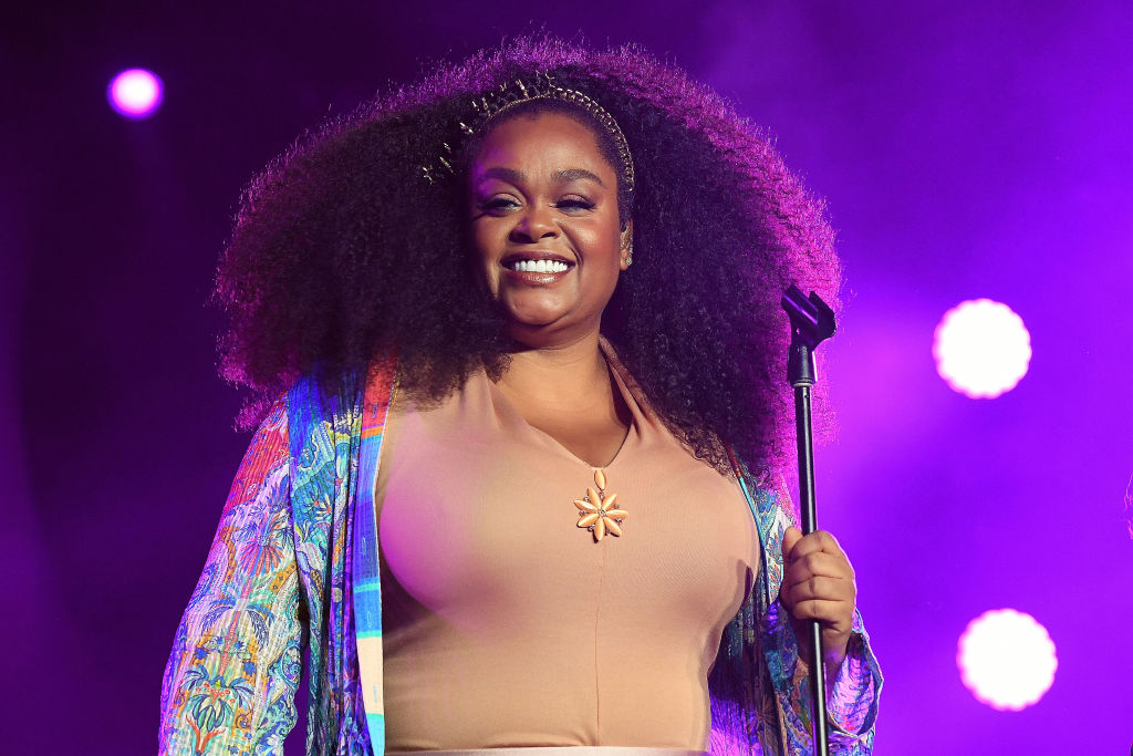 2018 Essence Festival - Day 1