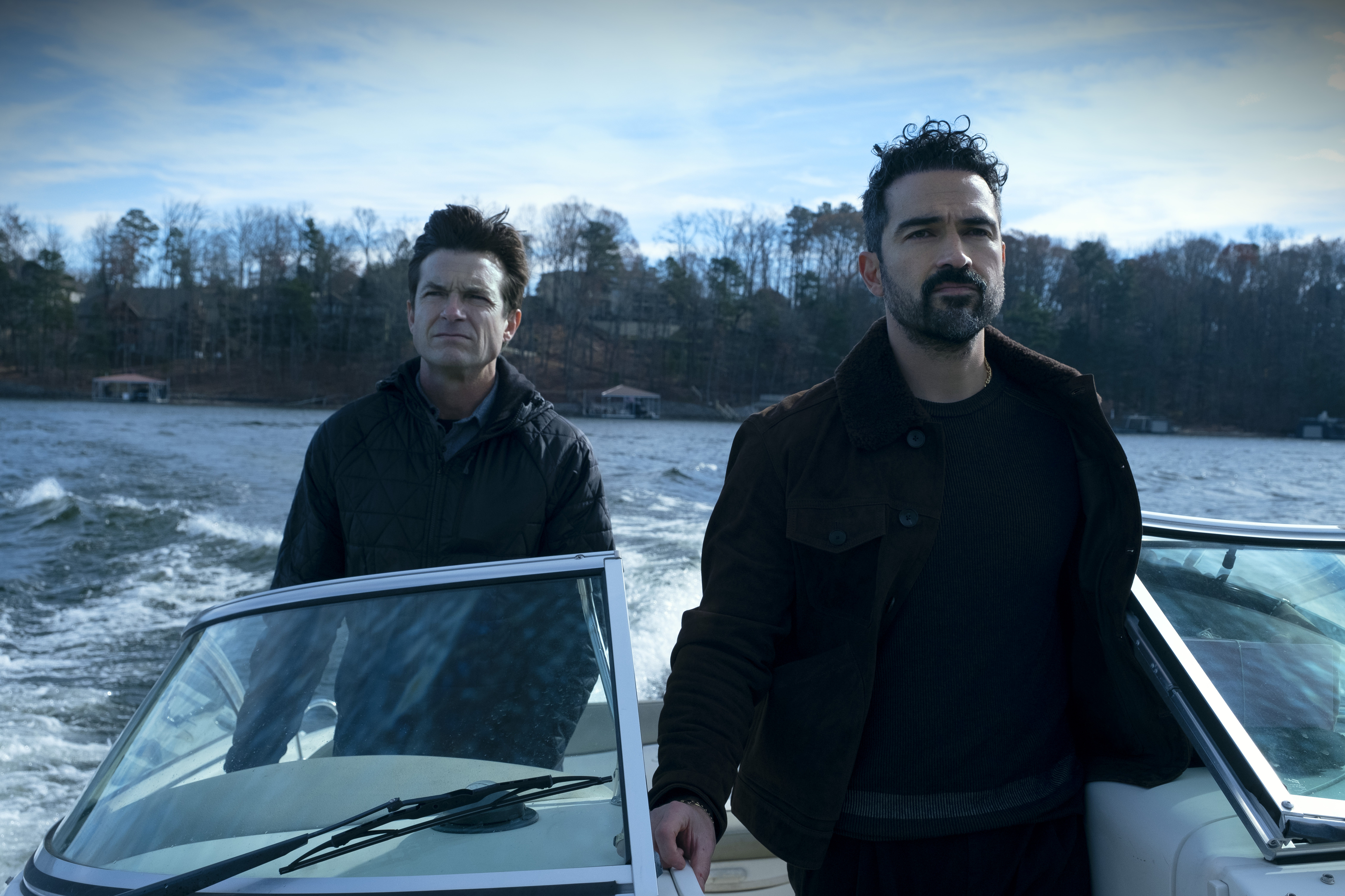Ozark Season 4 Part 1 Images