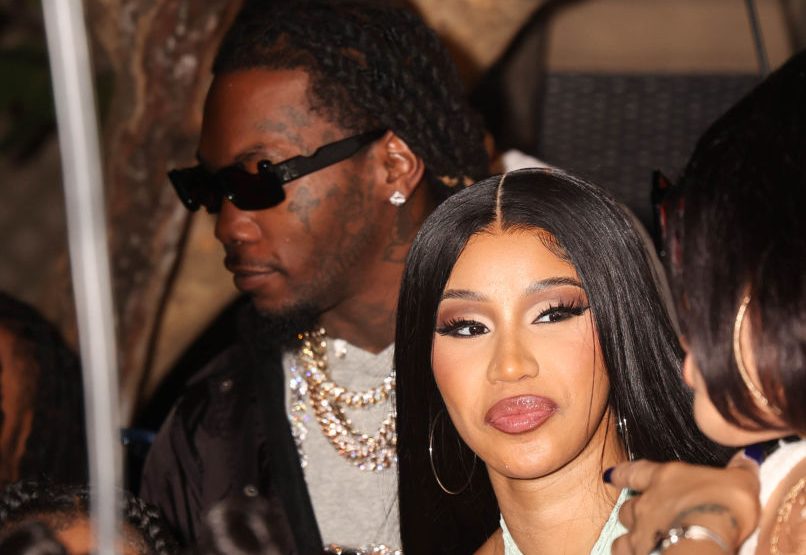 Maxim November/December Issue Release Party