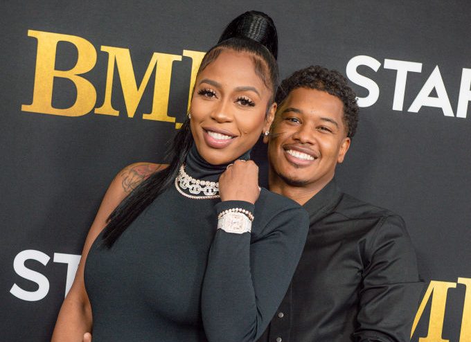 STARZ Series "BMF" World Premiere