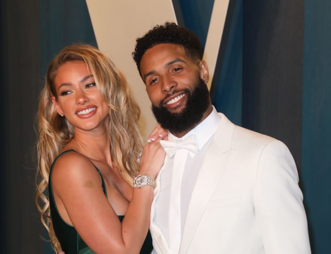 2020 Vanity Fair Oscar Party Hosted By Radhika Jones - Arrivals