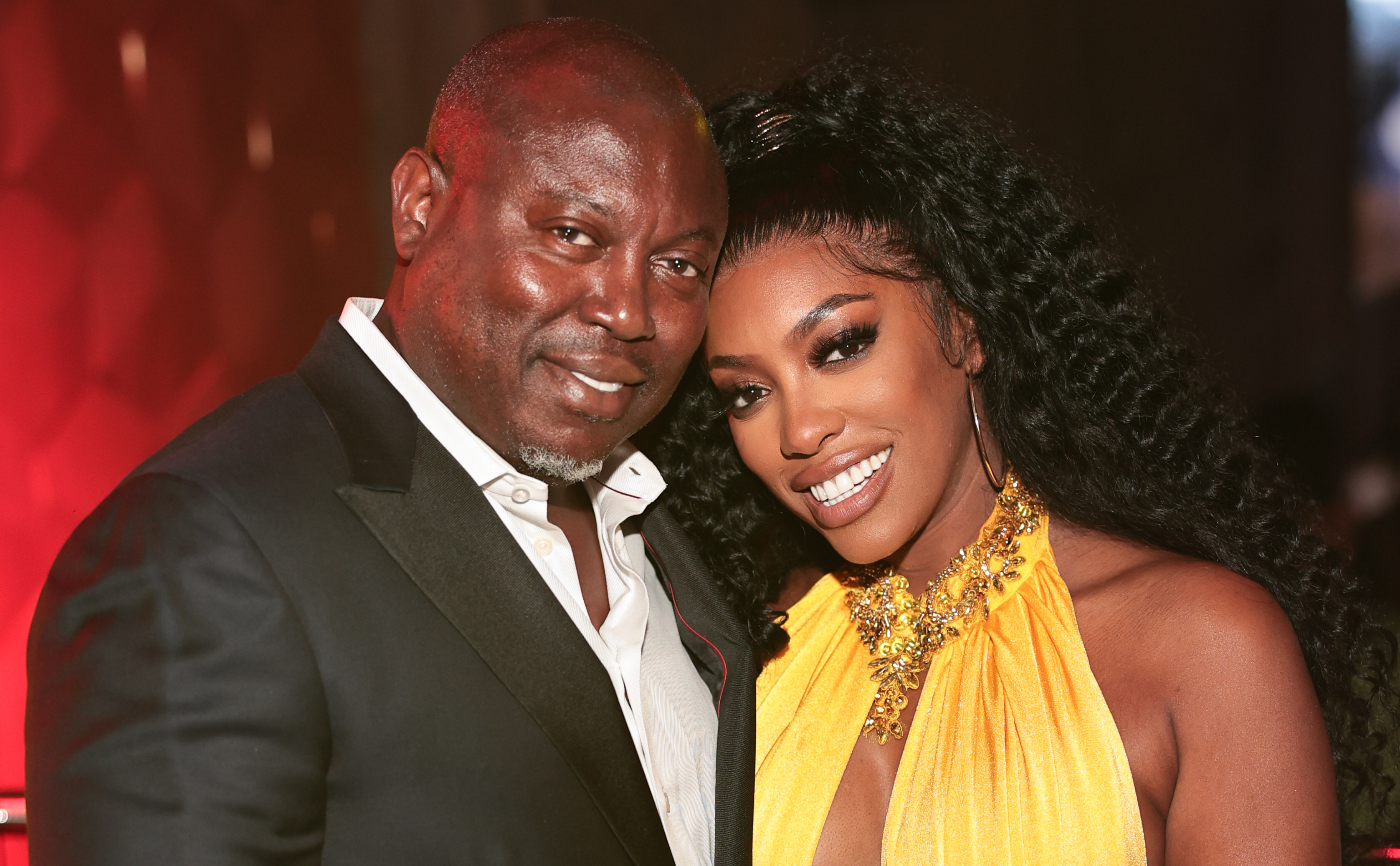 Big Fight Weekend Hosted By Rick Ross