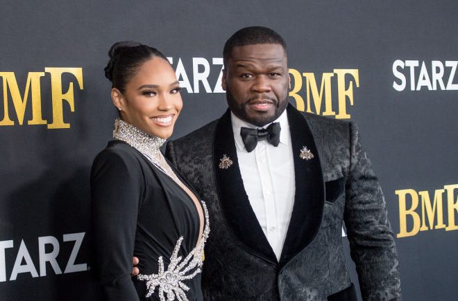 STARZ Series "BMF" World Premiere