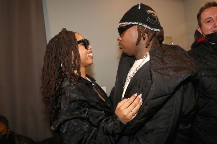 Gunna Presents DS4EVER